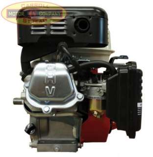 NEW 6.5HP Gas Engine EPA / CARB Approved E START 6.5  