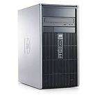 HP DC5750 TOWER AMD ATHLON DUAL CORE 2GB_DVDRW_WINDOWS VISTA BUSINESS 