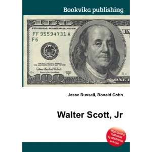  Walter Scott Smith, Jr. Ronald Cohn Jesse Russell Books