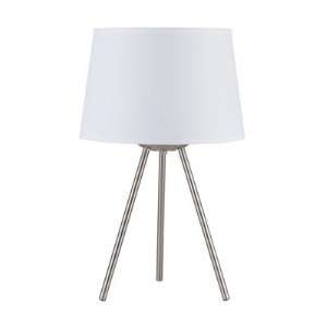  Weegee Small Table Lamp Shade Blue Cornflower