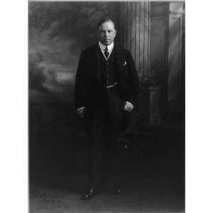  William Lyon MacKenzie King,1874 1950,10th Prime Minister 