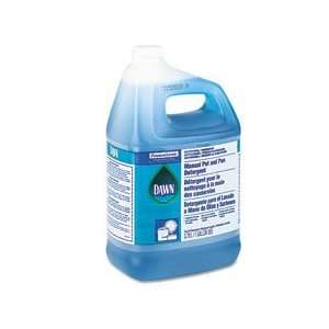   Procter & Gamble Dawn Dishwashing Liquid, 1gal Bottle