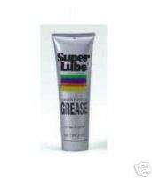Super Lube 21030 Synthetic Grease with PTFE 3 oz tube  