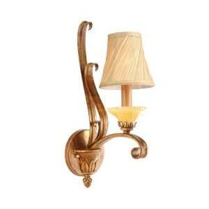  Sconce & Bath Donatella One Light Wall Sconce