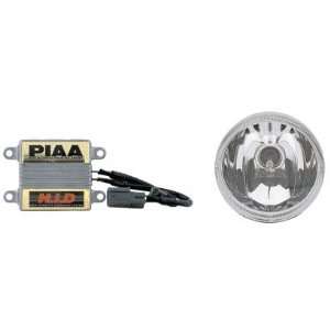  PIAA 600 H.I.D. Clear Driving Light Kit, for the 2003 
