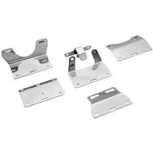   Mounting Brackets for Constellation Driving Light Bar 4002 Automotive