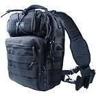 Maxpedition 0422B Lunada Gearslinger Bag Black Military Tactical 