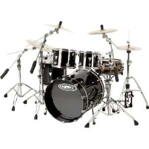  Orange County Drums and Percussion Newport 4 Piece Shell Pack 