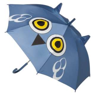 Totes Owl Critter Umbrella product details page