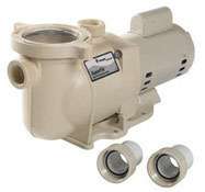 Replacement for Hayward 2 Horsepower Super Swimming Pool Pump 