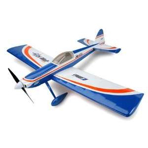  E Flite Mini Pulse XT ARF RC Airplane Toys & Games