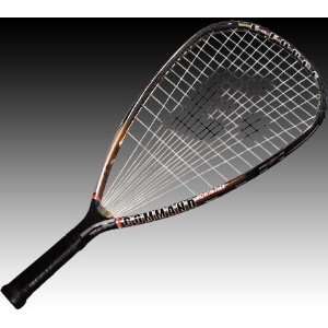   Command Power Flex Racquetball Racquet with 3 5/8 Grip from E Force