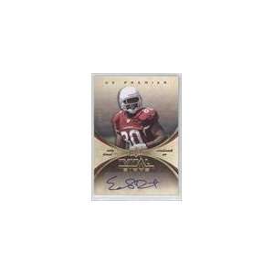   Signs Autographs Gold #VT17   Early Doucet/35 Sports Collectibles
