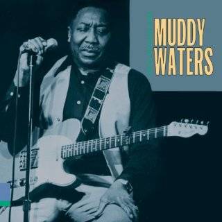 30. King of Electric Blues by Muddy Waters