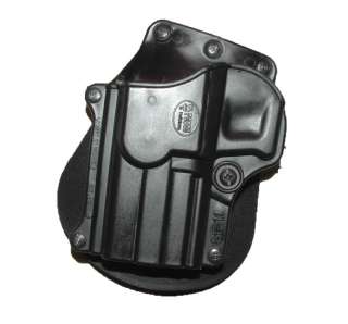NEW SIG SAUER SP2022 2022 PRO FOBUS LEFT HAND DRAW PADDLE HOLSTER 