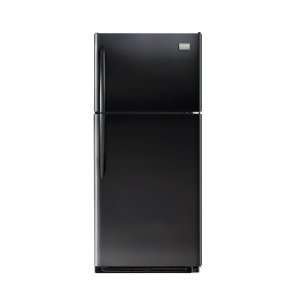   Freezer Refrigerator (Color Black) ENERGY STAR LGUI1849LE Appliances