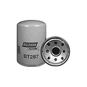  Baldwin B7600 Full Flow Lube Spin On Filter: Automotive