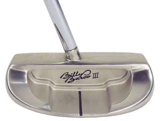 New Ray Cook Golf Billy Baroo #3 35 Putter  