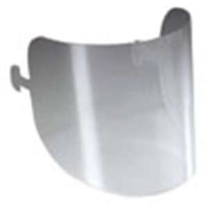   8102 25 3M Oh/Esd Face Shield Covers F/W 8100B