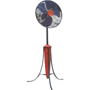  Holmes Outdoor Patio Stand Fan