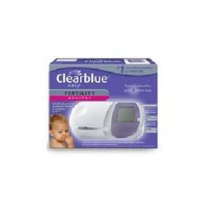  Clearblue Easy Fertility Monitor 1 KIT Health & Personal 