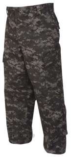 Urban Digital Tac Response Combat Uniform Pants  MEDIUM REGULAR   NEW 