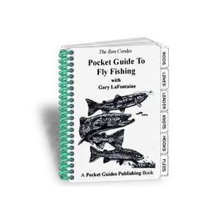  Pocket Guide To Fly Fishing