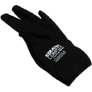  Keratin Complex Thermal Flat Iron Glove   Glove Beauty