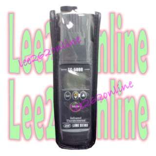 T1 Line Seiki Infrared Thermometer TC Series TC 5000  