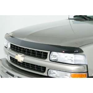  Wade Wrap HoodGuard   Clear, for the 1994 Chevrolet S 10 