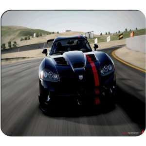   Dodge Viper SRT 10 ACR Forza Motorsport 4 Mouse Pad