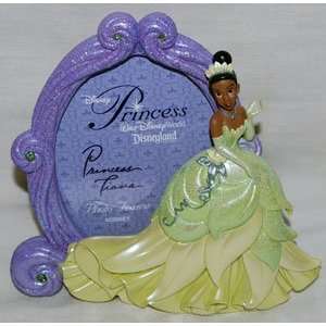  Disney Princess Tiana Frame