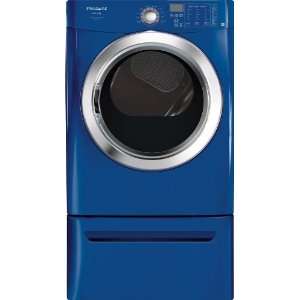  Frigidaire FASE7074LN Front Load Steam Electric Dryer, 7 