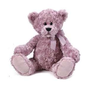  Dusty Bears   15 Plush Bear   Rose: Toys & Games