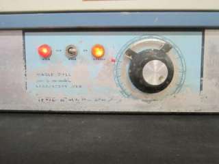 Blue M SW 17TA Table Top Oven  