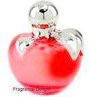 Nina by Nina Ricci Women Perfume 2.7 oz 80ml New + Cap