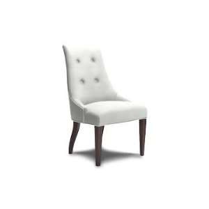  Williams Sonoma Home Baxter Chair, Savannah Canvas, White 