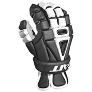 Gait Mens Recon Lacrosse Gloves 6 Colors BLACK AXL   14  