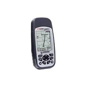  Lowrance iWay 100M Waterproof Hiking GPS GPS & Navigation