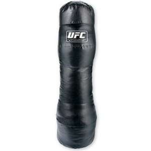  UFC Grappling Dummy   Black   130 lbs 