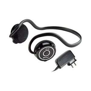 Case Logic Wireless Bluetooth Stereo Headset With Microphone
