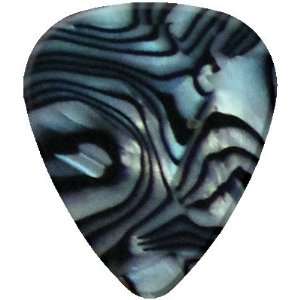  24 x Celluloid Guitar Picks Medium JF0046 Musical 