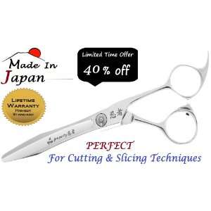 NINJA MADE IN JAPAN  Professional Hairdressing Scissors Barber Shears 