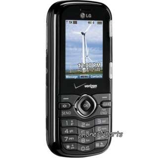Verizon LG Cosmos VN250 GPS BT Camera Phone Clean ESN 652810814492 