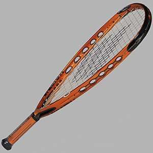 Ektelon 07 O3 Copper Racquetball Racquet SS  Sports 