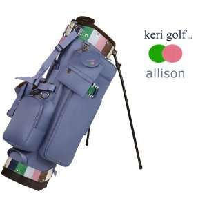  Keri Golf Allison Stand Bag (Matching Tote BagInclude 