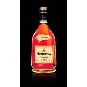  Hennessy Cognac Vsop Privilege 375ML Grocery & Gourmet 