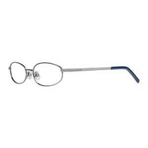  Izod 383 Eyeglasses Gunmetal Frame Size 52 17 140 Health 