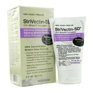 Exclusive By Klein Becker Strivectin   SD Intensive Concentrate For 