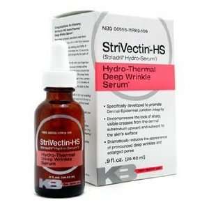    Strivectin HS Serum Skin Care 0.9oz by Klein Becker Beauty